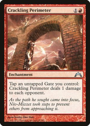 Crackling Perimeter - Gatecrash-(088)