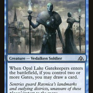 Opal Lake Gatekeepers - Dragon's Maze-(016)