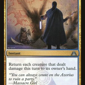 Restore the Peace - Dragon's Maze-(097)