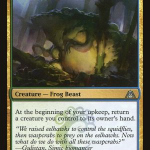 Species Gorger - Dragon's Maze-(105)