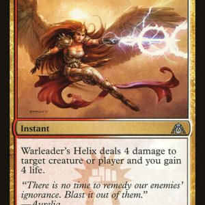 Warleader's Helix - Dragon's Maze-(116)