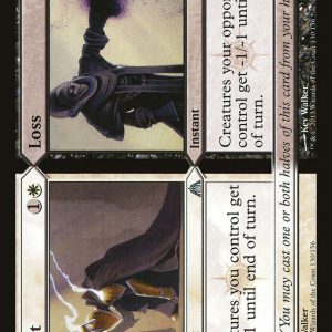 Profit // Loss - Dragon's Maze-(130)