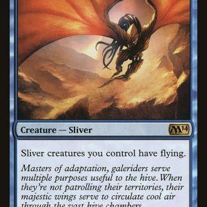 Galerider Sliver - Magic 2014 Core Set-(057)