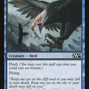 Nephalia Seakite - Magic 2014 Core Set-(065)