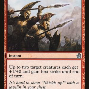 Coordinated Assault - Theros-(116)