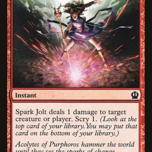 Spark Jolt - Theros-(140)