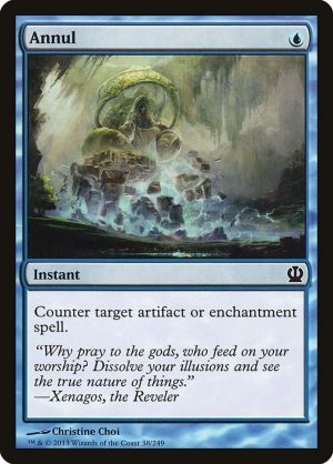 Annul - Theros-(038)
