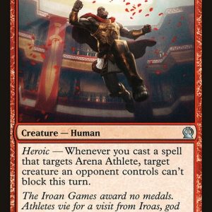 Arena Athlete - Theros-(113)