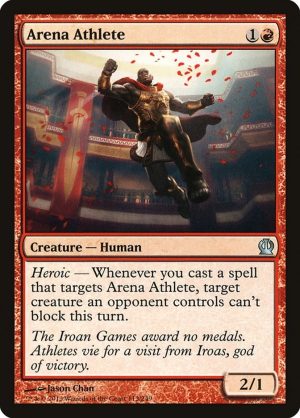 Arena Athlete - Theros-(113)