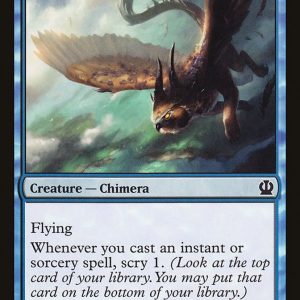 Prescient Chimera - Theros-(059)