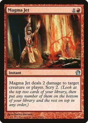 Magma Jet - Theros-(128)