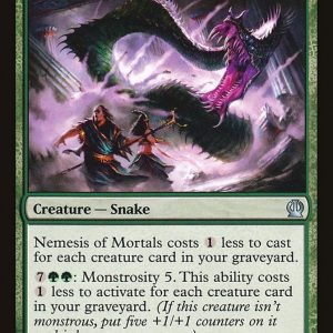 Nemesis of Mortals - Theros-(163)