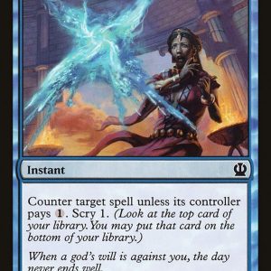 Stymied Hopes - Theros-(064)