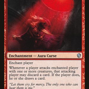 Curse of Chaos - Commander 2013-(105)