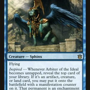 Arbiter of the Ideal - Born of the Gods-(031)