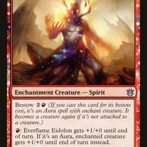 Everflame Eidolon - Born of the Gods-(092)