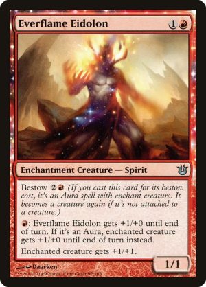 Everflame Eidolon - Born of the Gods-(092)