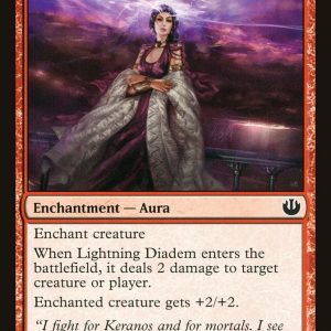 Lightning Diadem - Journey into Nyx-(102)