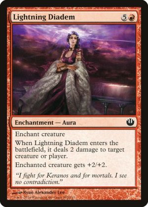 Lightning Diadem - Journey into Nyx-(102)