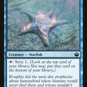 Sigiled Starfish - Journey into Nyx-(052)