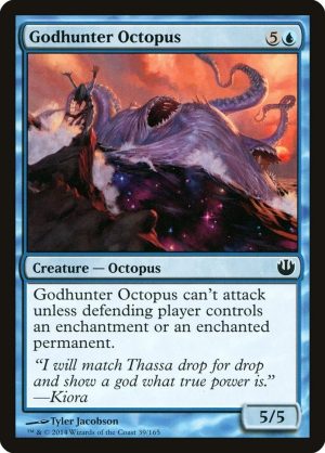Godhunter Octopus - Journey into Nyx-(039)