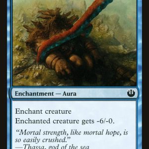 Pin to the Earth - Journey into Nyx-(045)