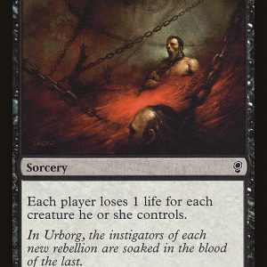 Stronghold Discipline - Conspiracy-(126)