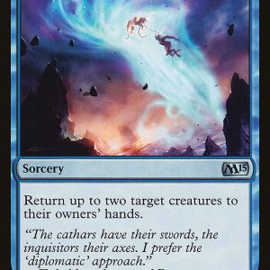 Into the Void - Magic 2015 Core Set-(060)