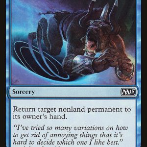 Void Snare - Magic 2015 Core Set-(082)