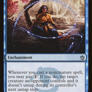 Quiet Contemplation - Khans of Tarkir-(050)