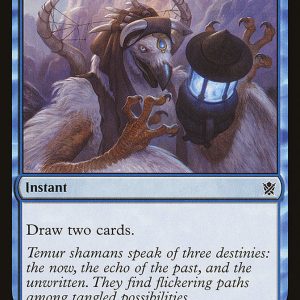 Weave Fate - Khans of Tarkir-(061)