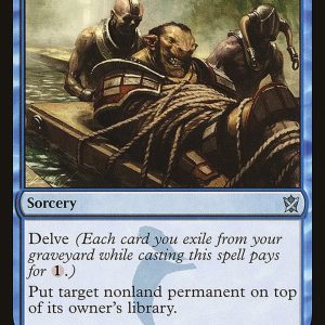 Set Adrift - Khans of Tarkir-(054)