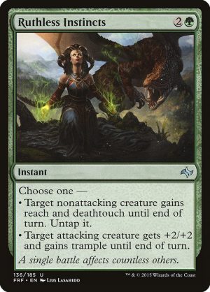 Ruthless Instincts - Fate Reforged-(136)