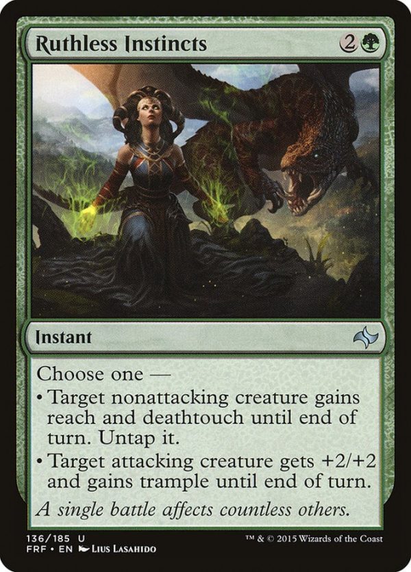 Ruthless Instincts - Fate Reforged-(136)