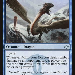 Mindscour Dragon - Fate Reforged-(041)