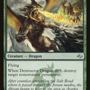 Destructor Dragon - Fate Reforged-(127)