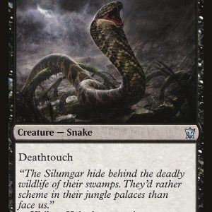 Ukud Cobra - Dragons of Tarkir-(123)