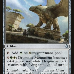 Dromoka Monument - Dragons of Tarkir-(238)