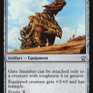 Gate Smasher - Dragons of Tarkir-(239)