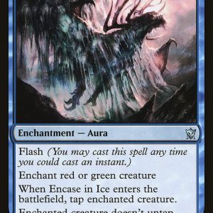 Encase in Ice - Dragons of Tarkir-(054)