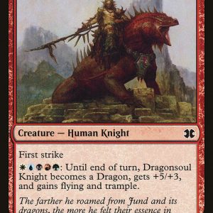 Dragonsoul Knight - Modern Masters 2015 Edition-(112)