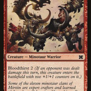 Gorehorn Minotaurs - Modern Masters 2015 Edition-(116)