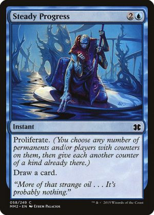 Steady Progress - Modern Masters 2015 Edition-(058)