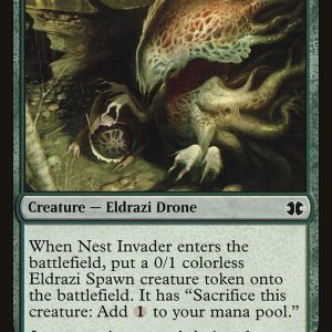 Nest Invader - Modern Masters 2015 Edition-(150)