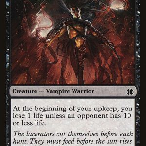 Vampire Lacerator - Modern Masters 2015 Edition-(101)-Foil