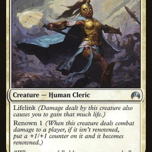 War Oracle - Magic Origins-(041)