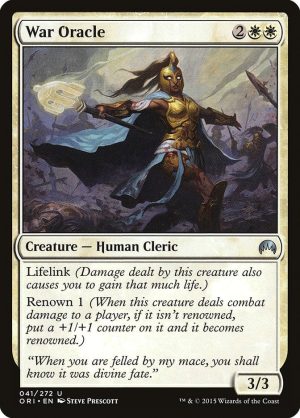 War Oracle - Magic Origins-(041)