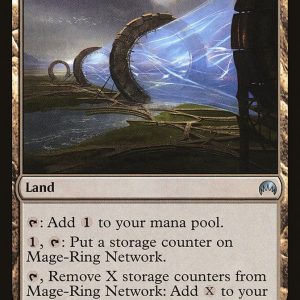 Mage-Ring Network - Magic Origins-(249)