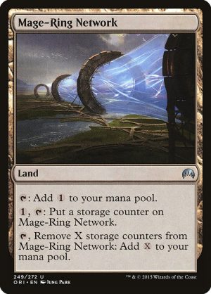 Mage-Ring Network - Magic Origins-(249)