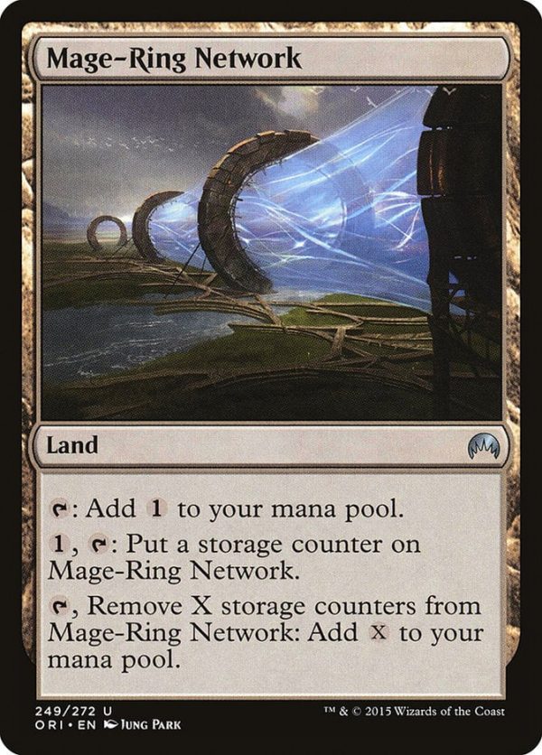 Mage-Ring Network - Magic Origins-(249)